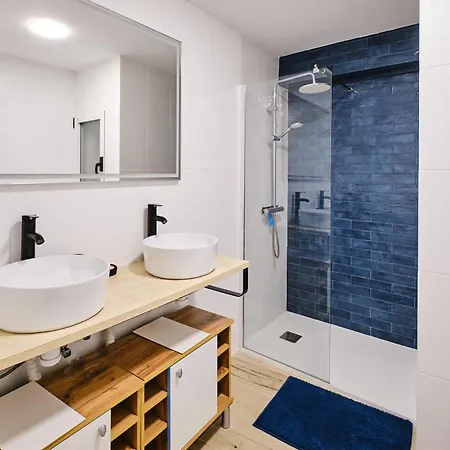 Carmen Flat Appartement *