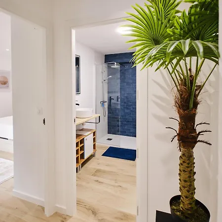 Carmen Flat Appartement *
