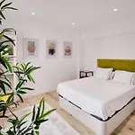 Carmen Flat Apartment Valencia