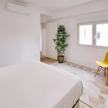Carmen Flat Appartement *