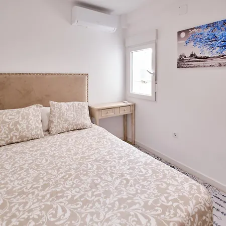 Apartmán Carmen Flat *