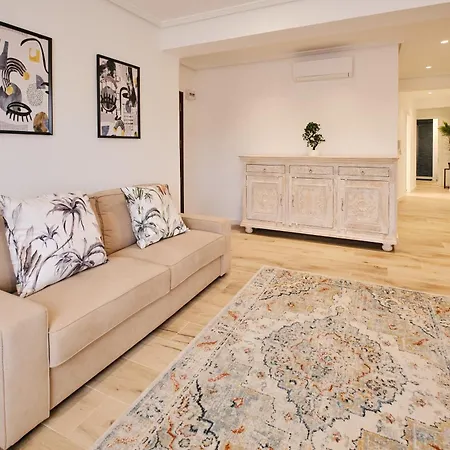 Appartement Carmen Flat *