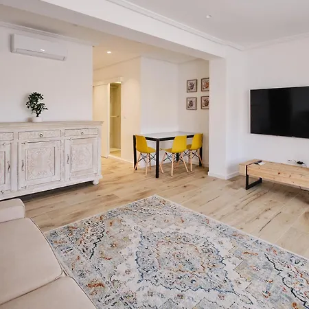 Apartment Carmen Flat *