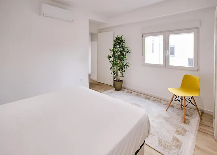 Carmen Flat Apartment *