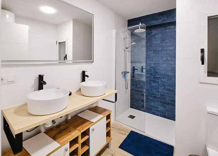 Carmen Flat Apartment *