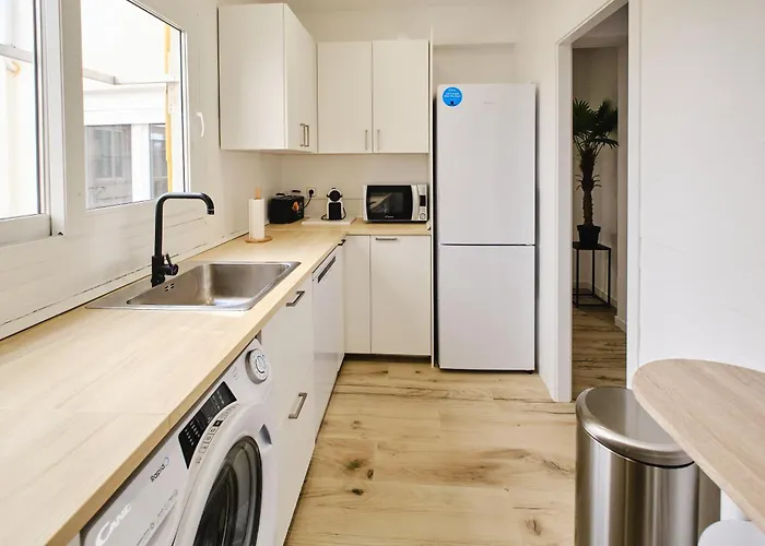 Apartment Carmen Flat
