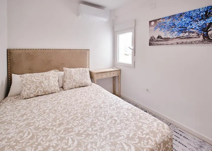 Apartment Carmen Flat *