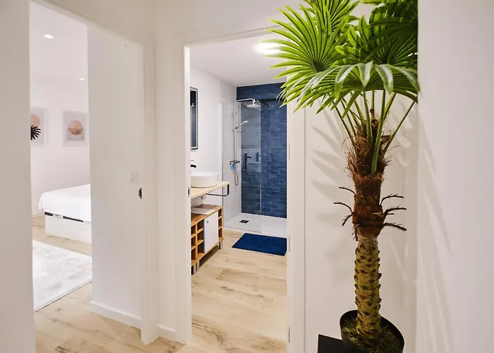 Carmen Flat Apartment *