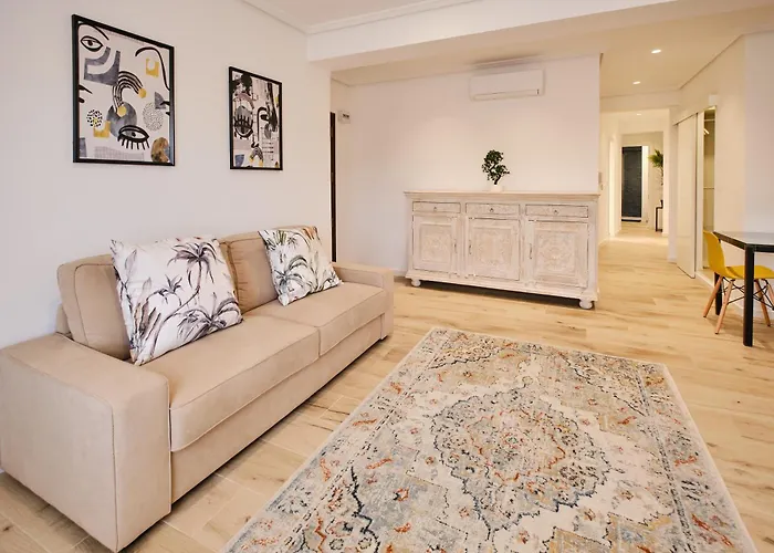 Apartment Carmen Flat *
