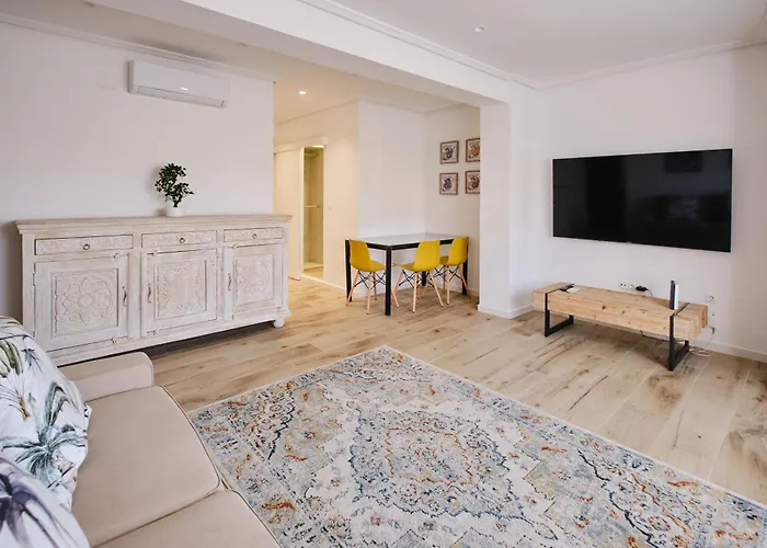Apartment Carmen Flat *