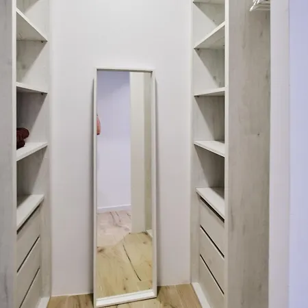 Lejlighed Carmen Flat *